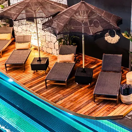 Hotel The Grey Alacati *