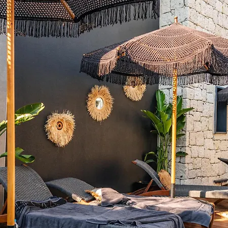The Grey Alacati Hotel Çeşme